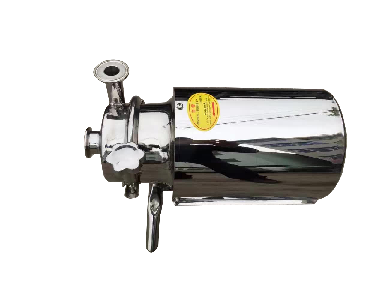 Pompes centrifuges