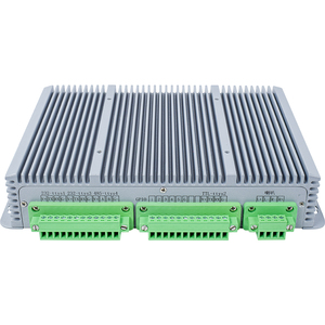 2K/4K RK3568 Android 11.0 Industrial Panel PC <strong>RS232</strong> 4K Media Player Box Capacitive Touch Screen Edge <strong>Computing</strong> Device <strong>Embedded</strong> - Product Image 2