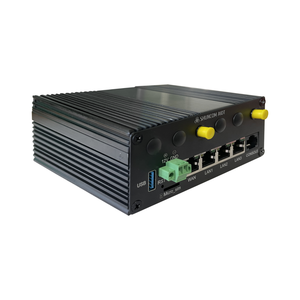 Estación base del sistema de control de luces inteligentes LoRaWAN Gateway para exteriores del dispositivo IoT - Product Image 5