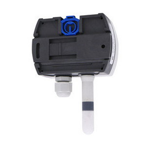 Sensor digital inteligente de temperatura y humedad con soporte OEM para salas limpias - Product Image 4