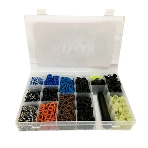 Fuel Injector Repair Kit for Universal Type for <strong>Delphi</strong> Fuel Injector Remove <strong>Tool</strong> - Product Image 2