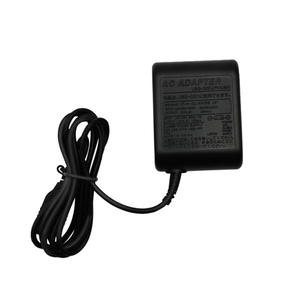 US/EU Plug AC <strong>Adapter</strong> Power Supply Charger for GBA SP - Product Image 3