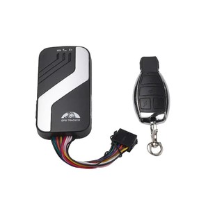 Sistema de seguimiento Gps de gestión de flotas profesional Software de seguimiento móvil Plataforma de rastreador GPS automotriz - Product Image 4