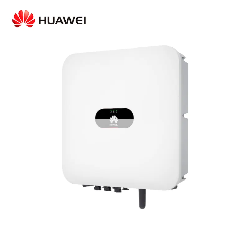 Huawei SUN2000 Einphasen-Dreiphasen-Netz 5KW 6KW 10KW 12KW 15KW 20KW Huawei Solar Inverter