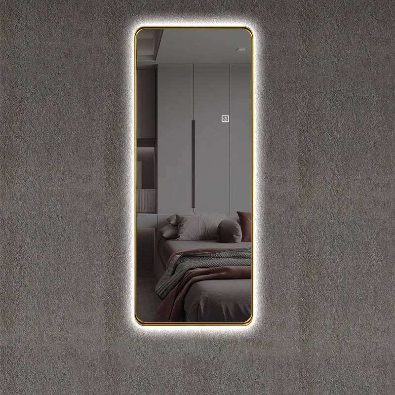 White led light