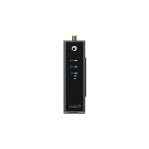 Sicherer Remote Access Router R300A für IoT-fähige unbemannte Industrie terminals Intelligente zentrale Cloud-Steuerung in Maschinen räumen - Product Image 1