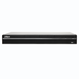 支持大华Nvr Ip摄像机Nvr大华4Ks2 Nvr Poe Ip套件16通道1U 16Poe 4K & H.265 Lite网络录像机 - Product Image 1