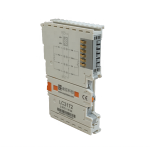 Profinet Distributed Remote I/o Module Analog Digital <strong>Input</strong> Module <strong>Modbus</strong> <strong>Input</strong> and <strong>Output</strong>(io) - Product Image 1