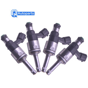 Q卸売燃料インジェクターノズル16611AB06A 16611-AB06Aスバルレガシー2020-2023直接噴射インジェクターガソリンインジェクター - Product Image 1