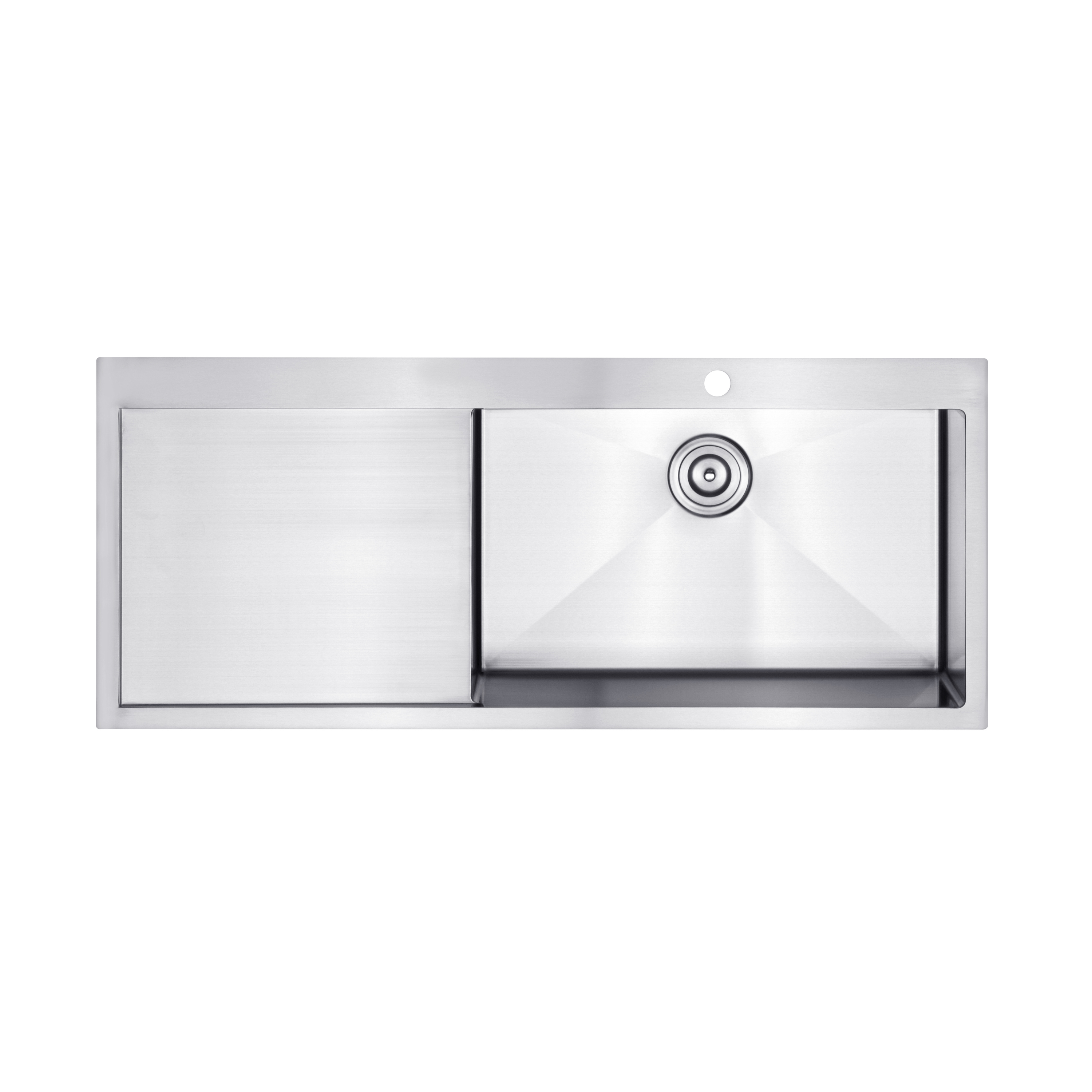 stainless steel color