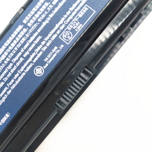 ACER dizüstü pili için 4741 AS10D31 MS2317 MS2332 MS2319 NV57 NV47H Laptop batarya - Product Image 3