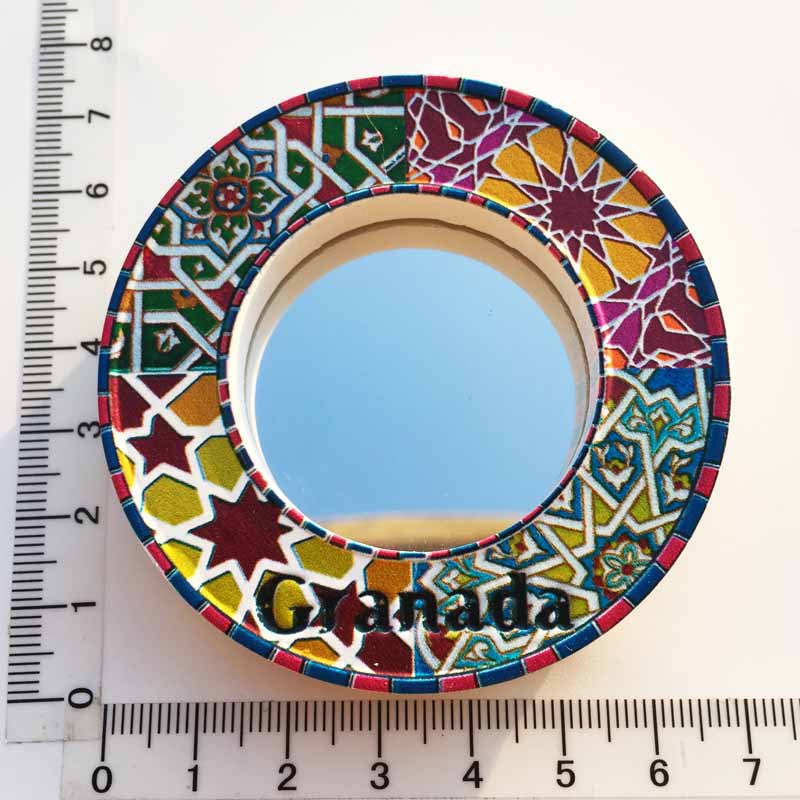 Granada spain frame