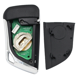 KEYDIY กุญแจรีโมทสากล B30สำหรับ KD900 MINIKD KD-X2 KD-MAX ปุ่ม3ปุ่มทำงานได้มากกว่า1000ชนิดรถยนต์ - Product Image 5
