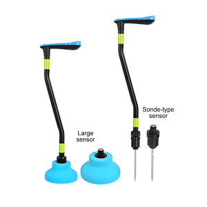 PQWT-BT Professional Underground Metal PVC Pipes <strong>Leak</strong> Detector <strong>Pipeline</strong> Water <strong>Leak</strong> <strong>Detection</strong> Equipment - Product Image 3