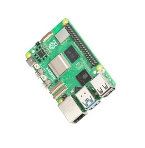 Raspberry Pi 5 Modelo 2GB
