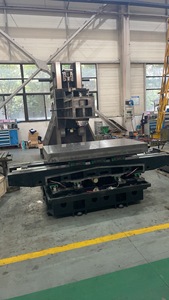 Cheap Price CNC Milling Machine Metal <strong>Processing</strong> 855 Vertical Machining <strong>Center</strong> for Sale