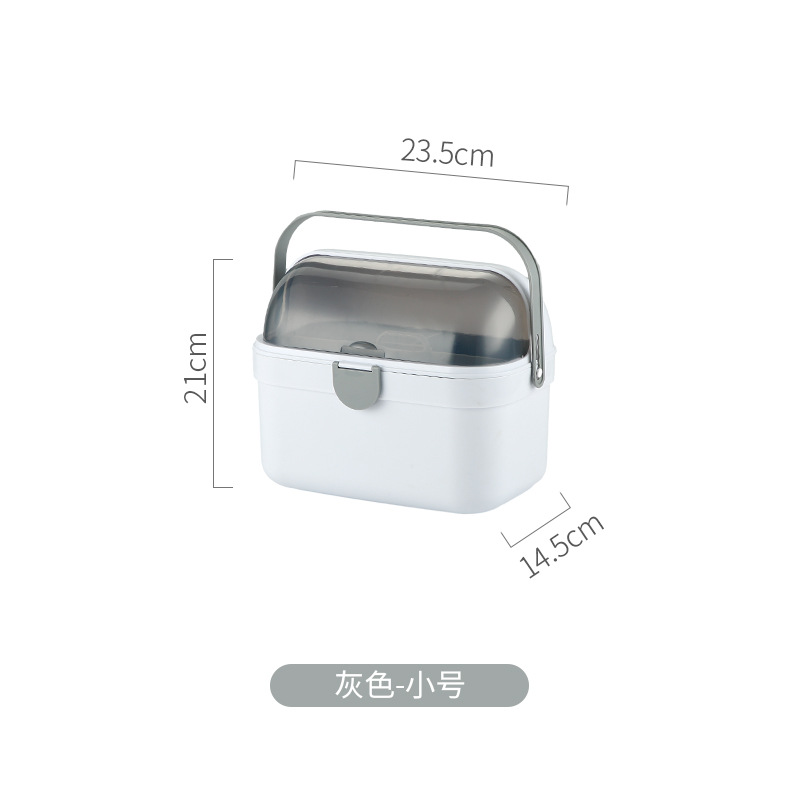 Gray small