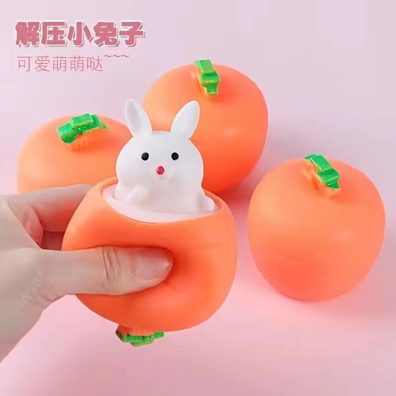 Radish rabbit-65
