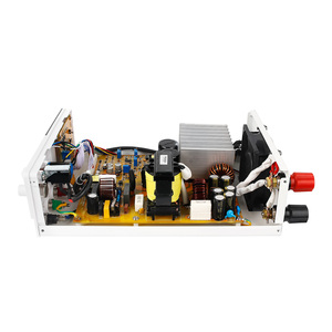 用于电话R-SPS3020的110V/220V DC实验室开关可调电源30V 20A台式电源通用电压电流调节器 - Product Image 4
