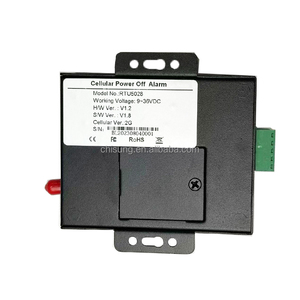RTU5028 GSM/GPRS/3G/4G/облачный контроллер напряжения и состояния питания, сигнализация для мониторинга мощности 4G - Product Image 6