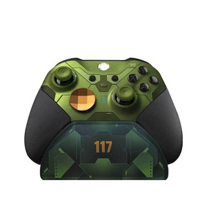AL-XB2019สำหรับ Xboxes ชุด X ผู้ถือจอแสดงผลยืนโต๊ะสำหรับ Xboxes ชุด S ยึดควบคุมฐาน - Product Image 6