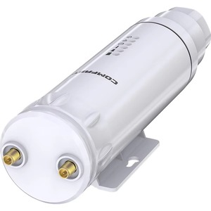 Comfast CF-EW74 <span class=keywords><strong>wifi</strong></span> נתב אות extender 1200m טווח ארוך נקודת גישה 2.4g תמיכת תדר Mbps 300 ממשק poe