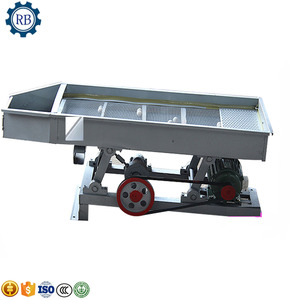 流行专业广泛使用大米分离机大米颜色分级机大大米颜色分级机 - Product Image 6