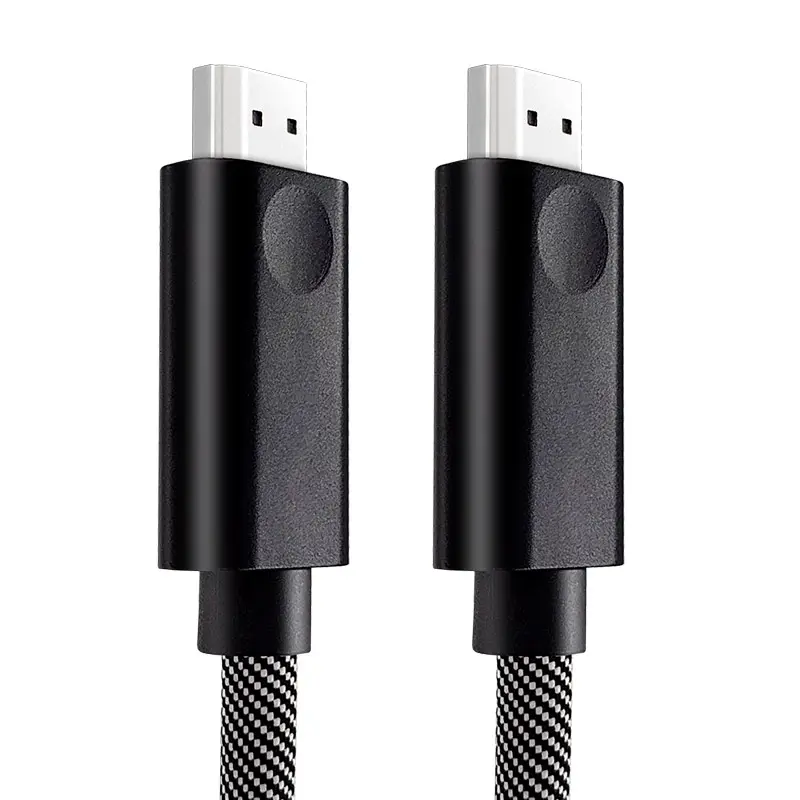 Alta qualità migliore Hdmi cavo 4k fabbrica buon prezzo Hdmi a Hdmi 1m 1.5m 2m 3m 5m 10m 15m 20m 25m 30m