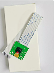 5MP CSI Interface <strong>Camera</strong> <strong>Module</strong> with 15cm Soft Ribbon Cable Supports <strong>Raspberry</strong> <strong>Pi</strong> 3 <strong>2</strong> 1-Accessory for Generation-Drones - Product Image 2