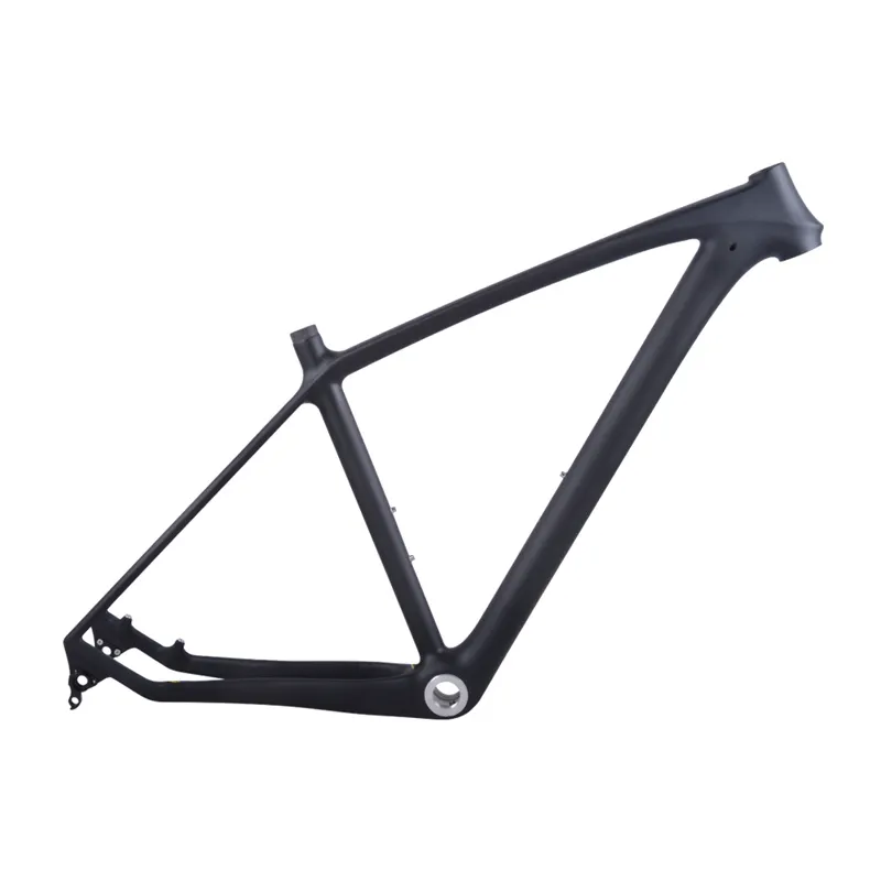 OEM personalizado 20 26 29 de acero de aleación de aluminio de la montaña de grava de suspensión completa E de carbono bicicleta carretera marco 29e de titanio de bicicleta marco