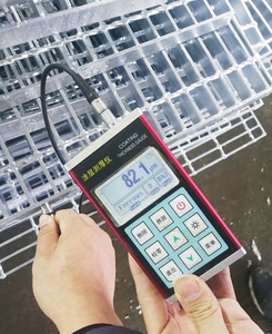 仓库用平台复合建筑材料开放式钢格栅地板hdg钢格板