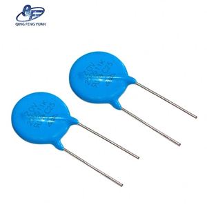 China Electronic Components High Power Zov <strong>Mov</strong> 3Movs Varistor 20D511K 20D151K 20D560K Varistor20D560 Varistor20D 20D390K 20d511 - Product Image 4