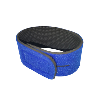 Cinto De <span class=keywords><strong>Neoprene</strong></span> Personalizado Cinta De Pesca Rod Titular Equipamento De Pesca Ties Bandas Rod De Fundição <span class=keywords><strong>Elastic</strong></span> Fishing Rod Ties
