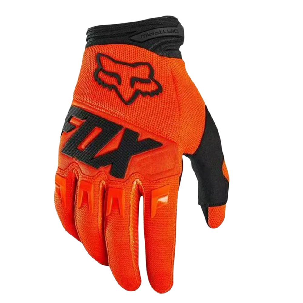 Texto naranja-negro