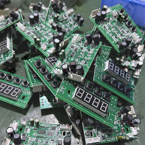 ステージライトLEDストロボマトリックスメインボードcobパーライトメインボード - Product Image 6