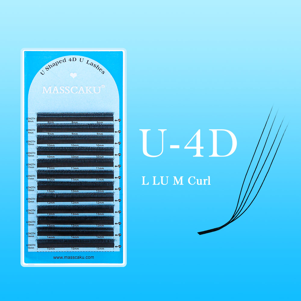 4D U
