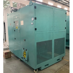 1250kW banca di carico per il backup generatore Diesel di prova nel settore dei Data Center - Product Image 6
