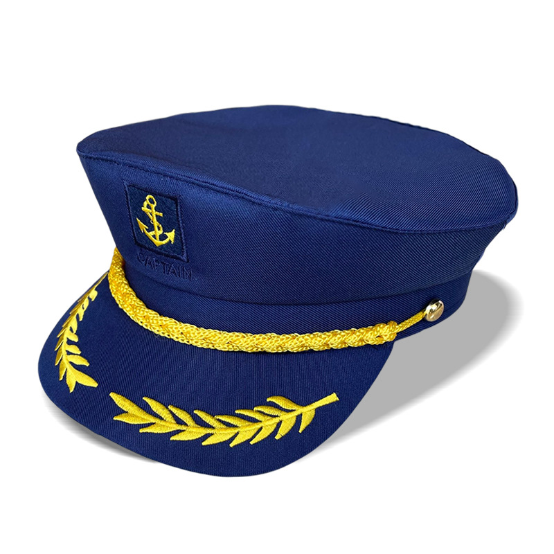 Bleu marine
