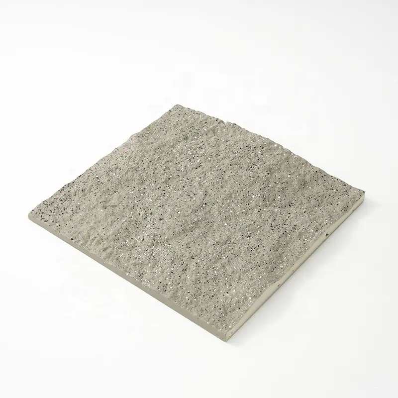 Fabricantes de piedra de construcción Piedras artificiales Hojas de superficie sólida para paneles de pared interior