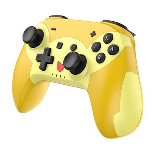 Wireless <strong>Switch</strong> Pro <strong>Controller</strong> for Nintendo <strong>Switch</strong> <strong>Game</strong> <strong>Controller</strong> Gamepad Joystick - Product Image 3
