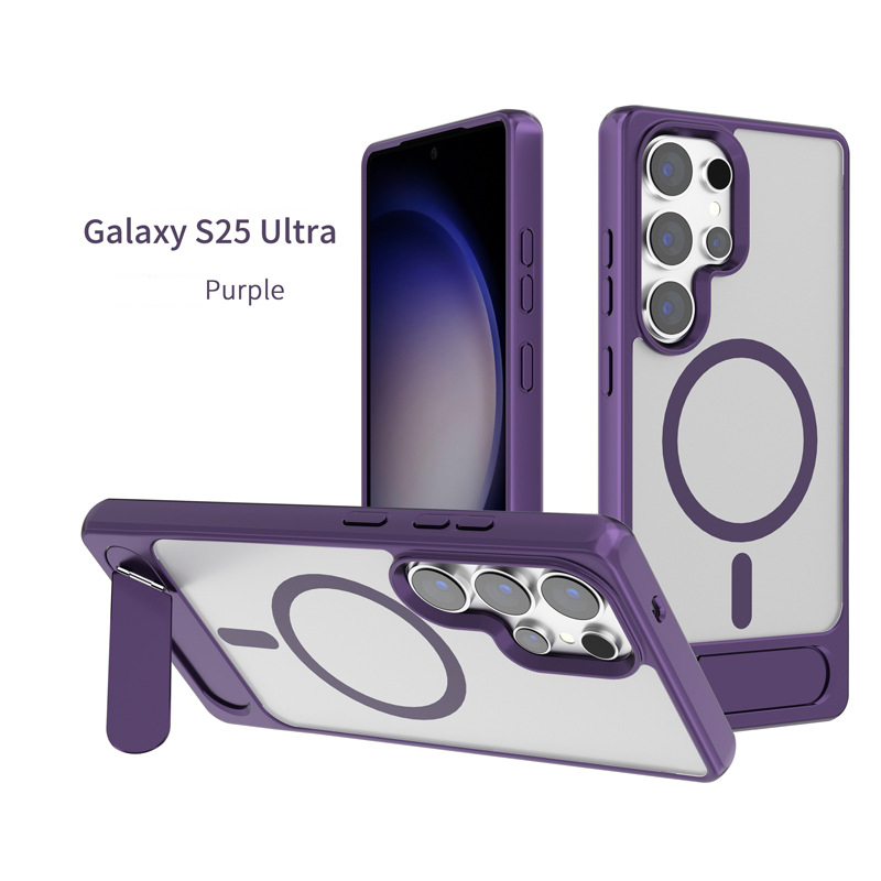 Dark Purple
