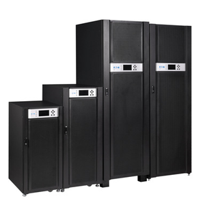 Eaton Online 93E <strong>UPS</strong> 15-500KVA Uninterruptible Power Supply with Three Phase <strong>Input</strong> and <strong>Output</strong> - Product Image 2