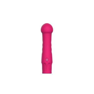 2025新しいトレンド9速スマートフォン制御Gスポット弾丸バイブレーターDildoセックスおもちゃUSB電源APP制御バイブレーターV22