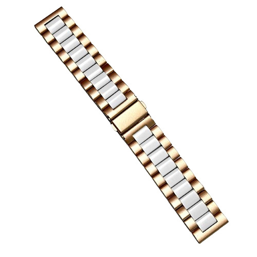 oro rosa+bianco