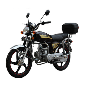 Alpha Moto原付70cc 4ストロークガソリンエンジン110cc TVSエンデューロ & 125ccその他オートバイ価格