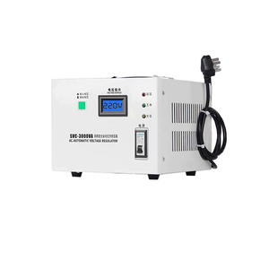 TDGC2 Manual Variac Transformer 380v Three <strong>Phase</strong> Voltage Regulating Stabilizing Transformer - Product Image 3