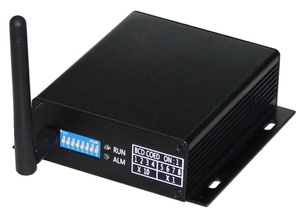 Ultra-Wireless ZigBee Networking RF moduli ad ultrasuoni rilevatore di spazio di parcheggio nodo Area Controller per un parcheggio guidato efficiente - Product Image 2