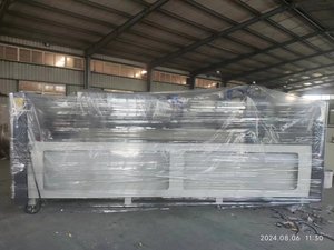 Автоматические инструменты для замены ЧПУ алюминиевый профиль маршрутизатор ATC фрезерный центр с основными компонентами PLC и двигатель - Product Image 3