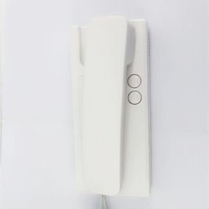 Intercomunicador de 2 cables para teléfono de puerta, sistema de Control de acceso de construcción - Product Image 4