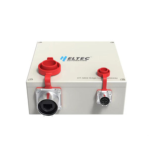 Heltec HT-M02 V2 LoRa Gateway SX1250 SX1303 Agriculture Industrial Smart City IOT Lora WIFI <strong>Ethernet</strong> Communication Networking - Product Image 3